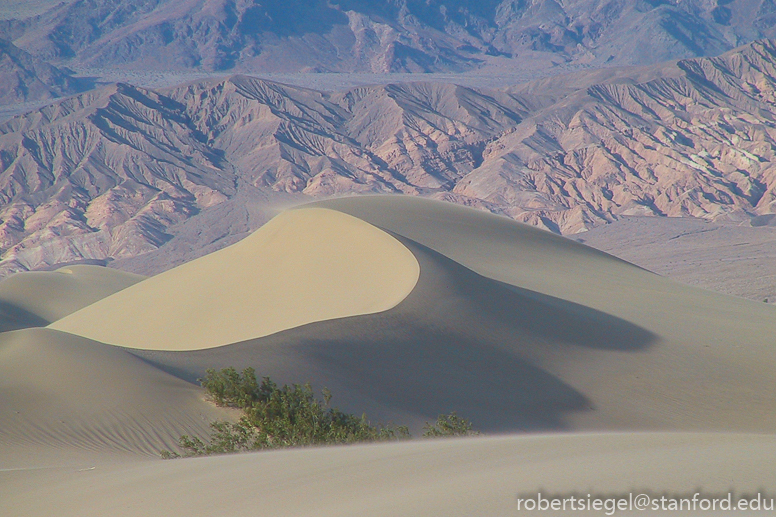 death valley